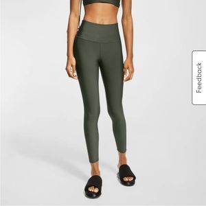 7/8 High-Waist Airlift Legging
